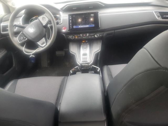 2018 HONDA CLARITY JHMZC5F15JC020593