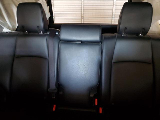 2023 TOYOTA 4RUNNER SE JTELU5JR4P6176578