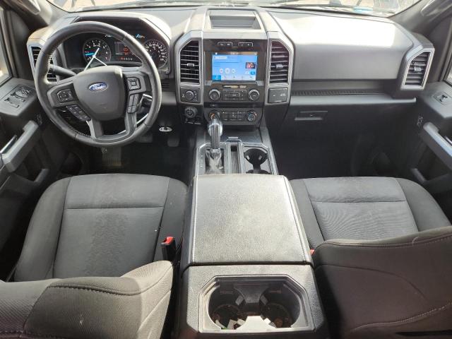 2018 FORD F150 SUPER - 1FTEW1EG6JFA39612