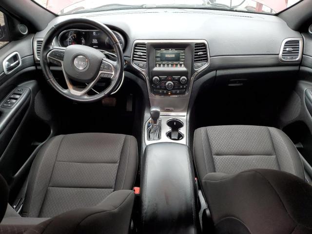 2020 JEEP GRAND CHER #3274652784