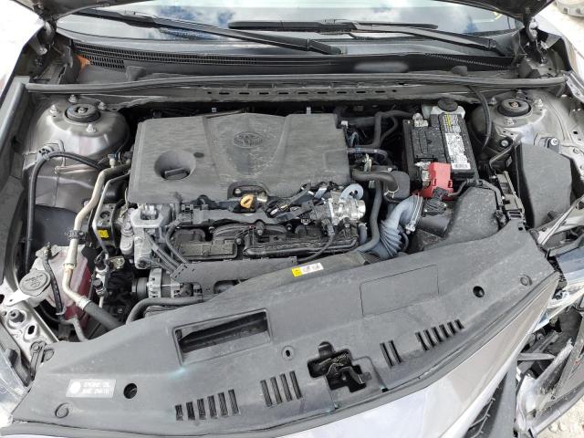 2024 TOYOTA CAMRY SE N #3294450512