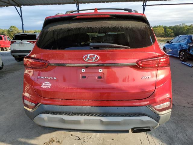 2020 HYUNDAI SANTA FE L - 5NMS53AA9LH280136