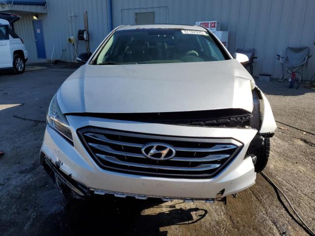 2017 HYUNDAI SONATA SPO #3294407505