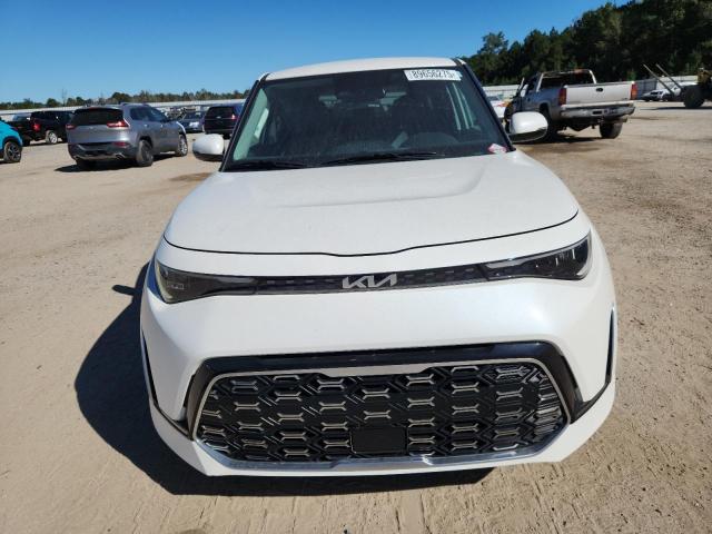 2024 KIA SOUL GT LI - KNDJ53AU8R7898182