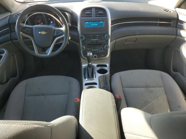 2015 CHEVROLET MALIBU LS 1G11B5SL9FF233196