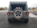 Lot #3308430279 2019 JEEP WRANGLER U
