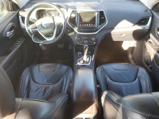 2015 JEEP CHEROKEE L - 1C4PJMDS7FW524217