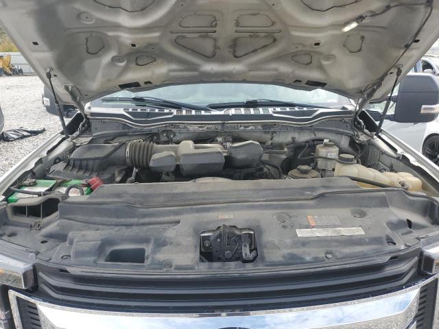 2019 FORD F250 SUPER - 1FT7X2B64KED80974