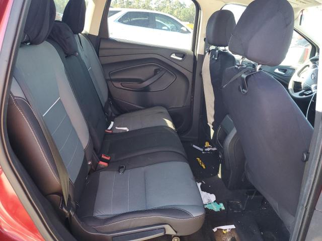 2014 FORD ESCAPE SE - 1FMCU9GX3EUE20064