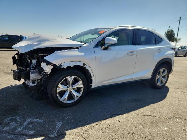 LEXUS NX 200T BA