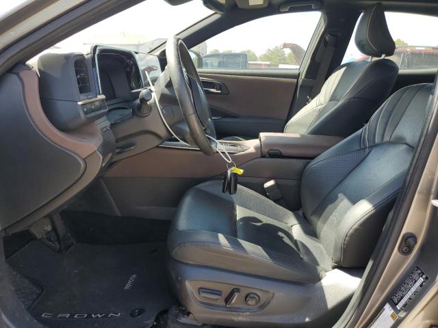 2023 TOYOTA CROWN XLE JTDAAAAF9P3005507