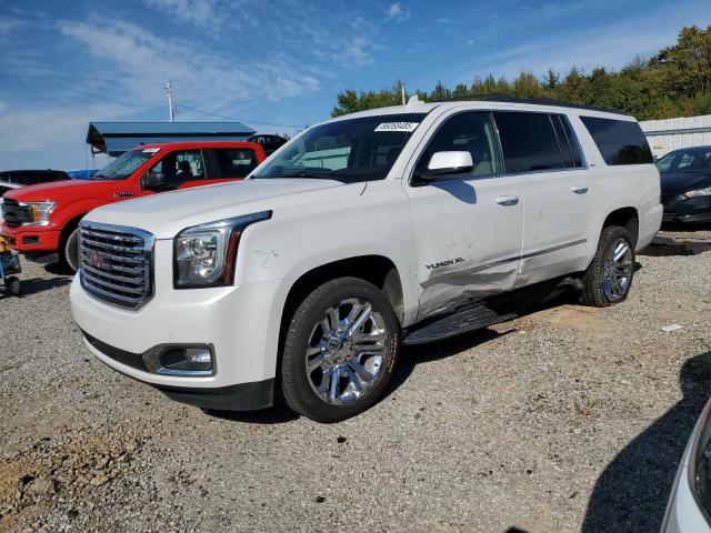 Global Auto Auctions: 2018 GMC YUKON XL C