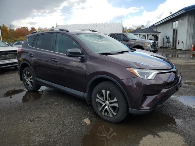 2017 TOYOTA RAV4 LE - 2T3BFREV0HW654522