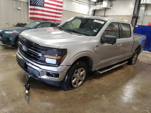 2024 FORD F150 XLT #3310433299