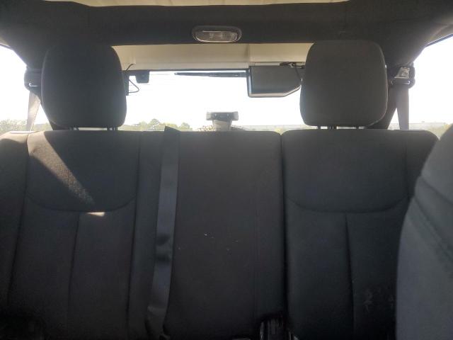 2018 JEEP WRANGLER UNLIMITED SPORT #3297894799