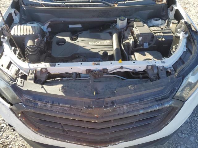 2019 CHEVROLET EQUINOX LT - 2GNAXKEV8K6131520