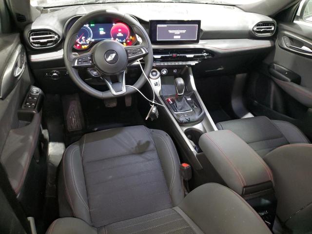 2024 DODGE HORNET R/T - ZACPDFCW8R3A33378