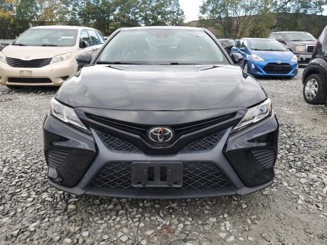 2020 TOYOTA CAMRY SE 4T1G11AK4LU905836