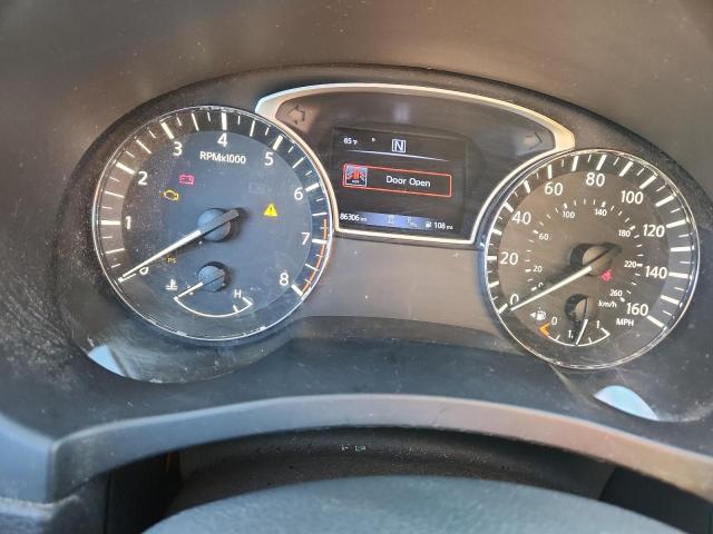 2018 NISSAN ALTIMA 2.5 - 1N4AL3AP7JC160701