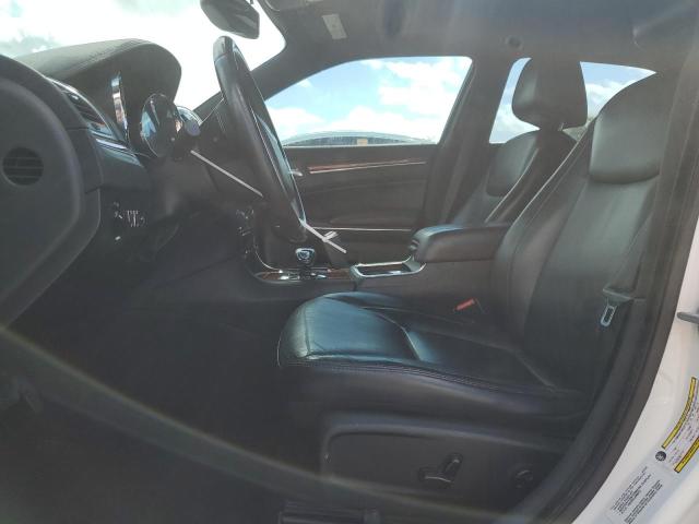 2013 CHRYSLER 300 - 2C3CCAAG8DH606903