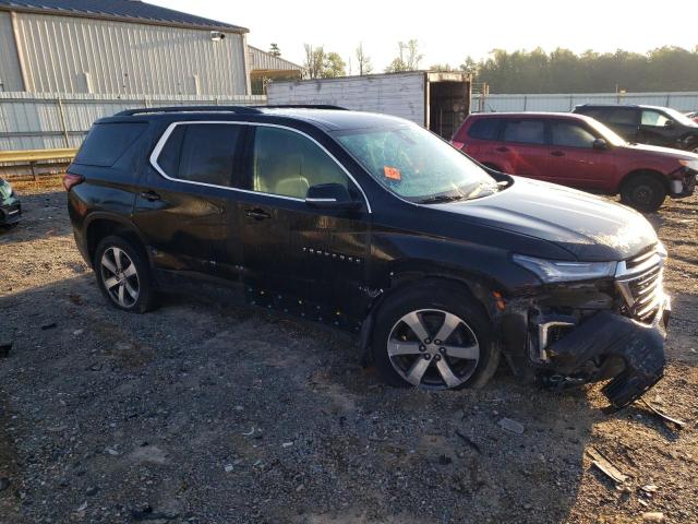 2023 CHEVROLET TRAVERSE LT #3315774345