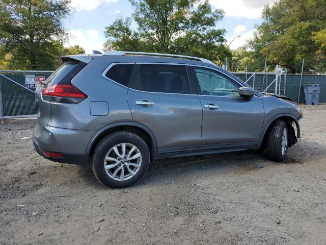 2017 NISSAN ROGUE S - KNMAT2MV4HP600603