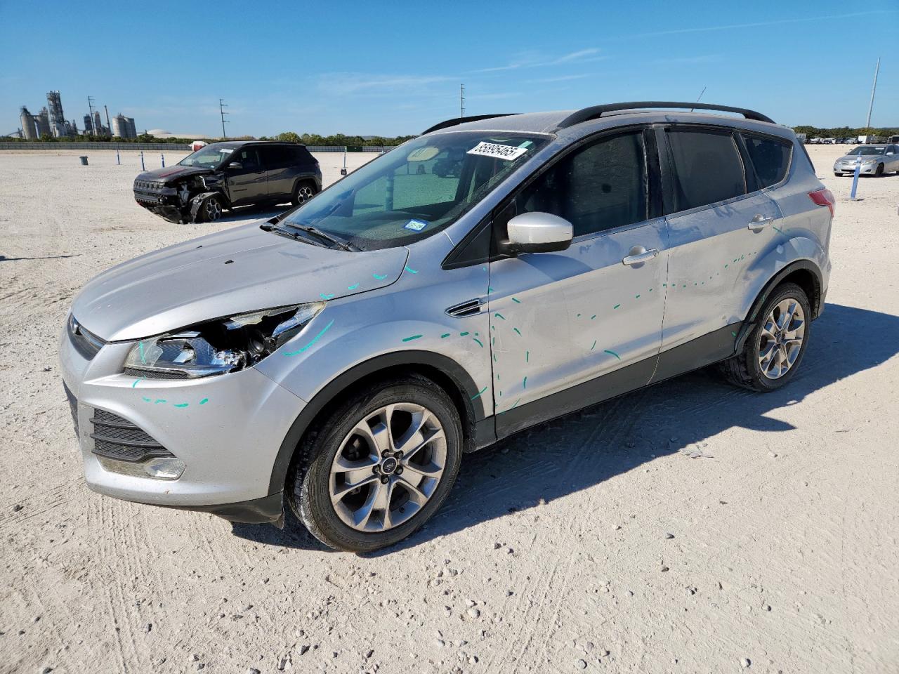 Фото авто