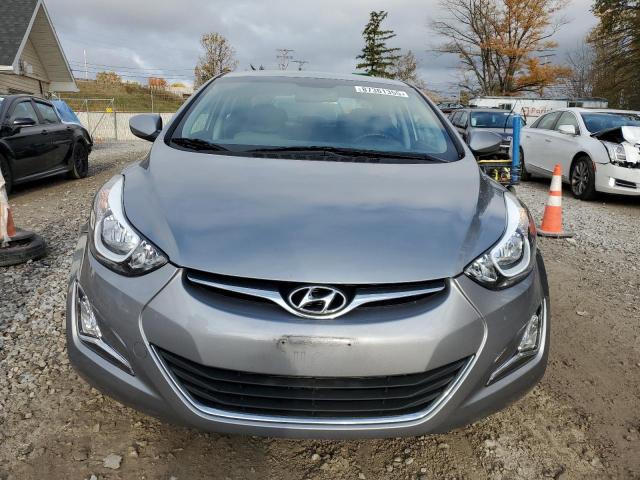 2015 HYUNDAI ELANTRA SE - KMHDH4AE8FU452982