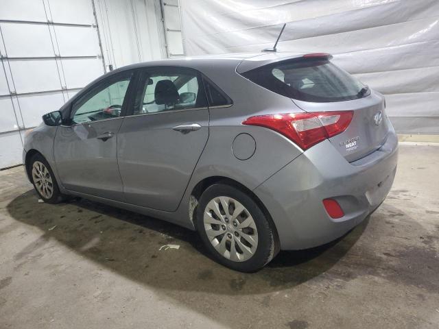 2016 HYUNDAI ELANTRA GT KMHD35LH8GU274407