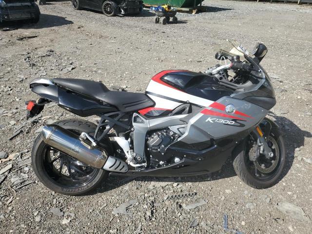 2010 BMW K1300 S WB1050907AZV93922