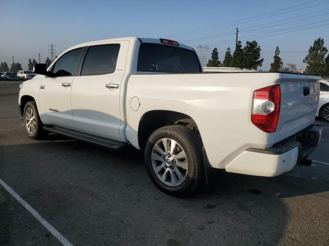 2016 TOYOTA TUNDRA CRE - 5TFFY5F1XGX197194