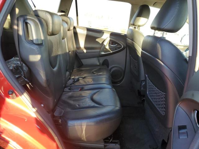 2010 TOYOTA RAV4 SPORT - JTMRK4DV3A5085032