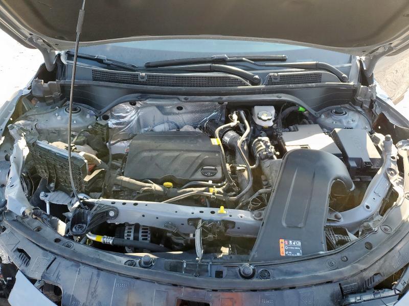 2024 BUICK ENVISTA SP #3257091232