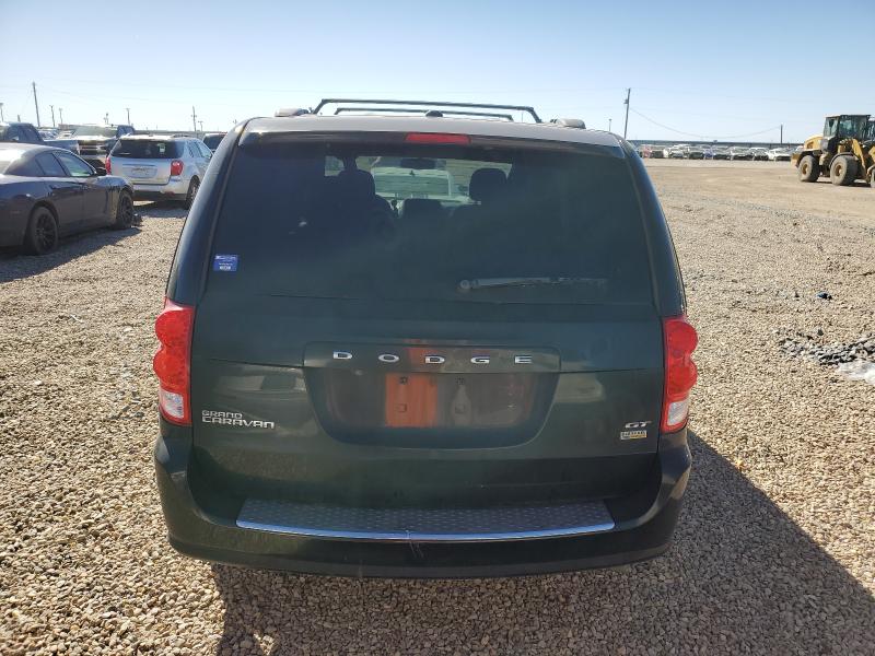 2018 DODGE GRAND CARA 2C4RDGEG7JR199582