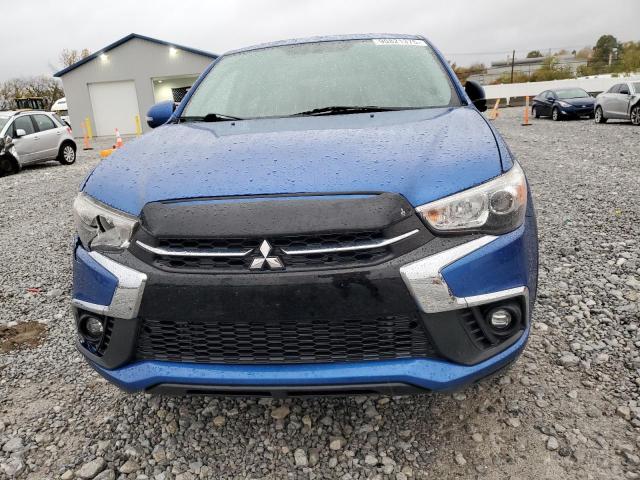 2018 MITSUBISHI OUTLANDER #3302770376