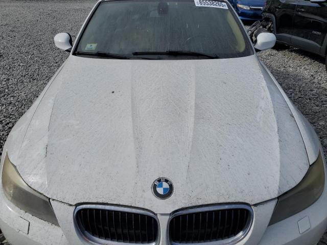 2011 BMW 328 XI SUL #3296910855