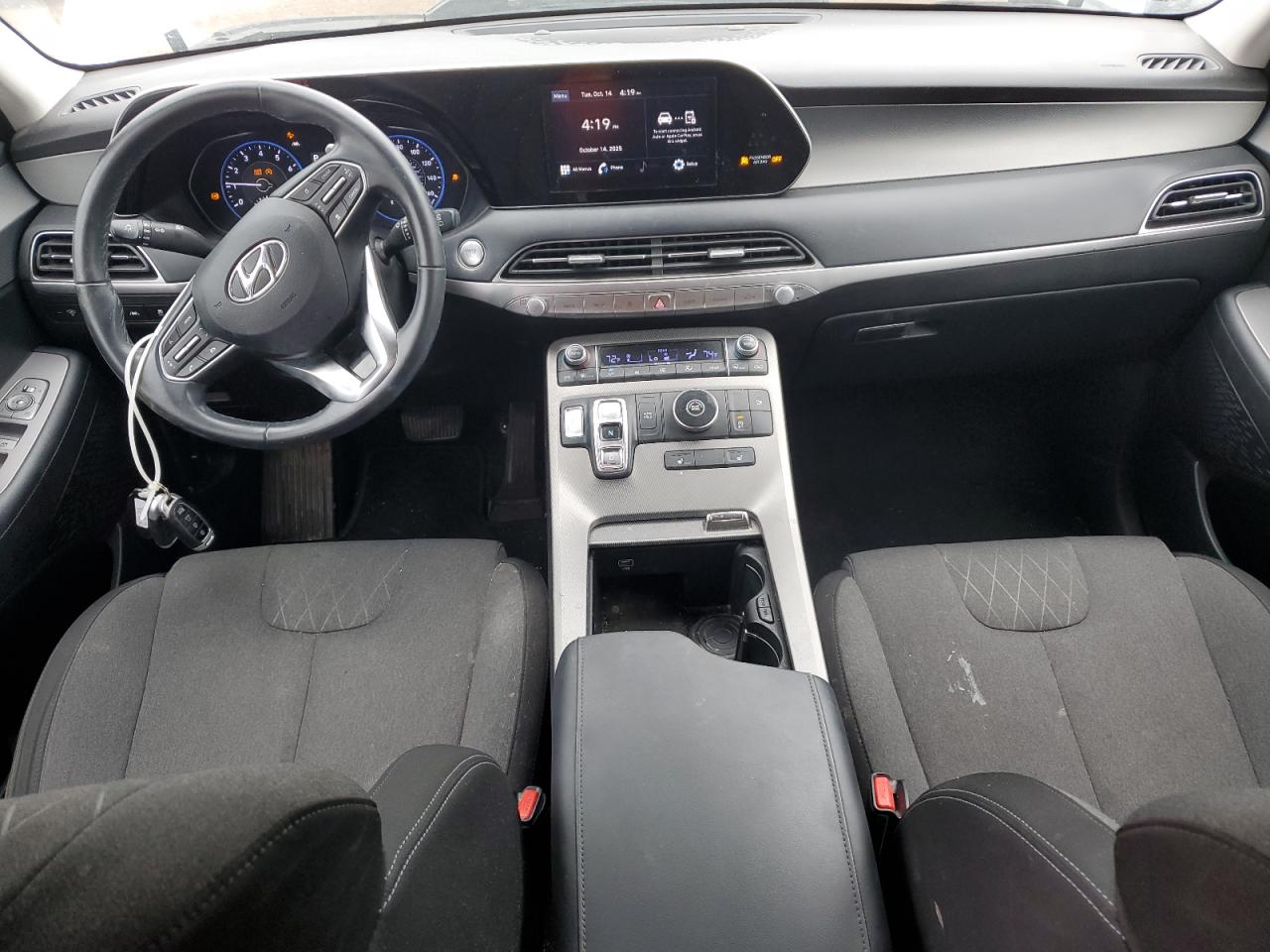 HYUNDAI PALISADE SEL