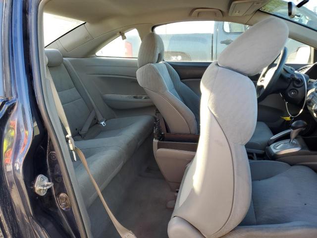 2010 HONDA CIVIC LX - 2HGFG1B63AH508992