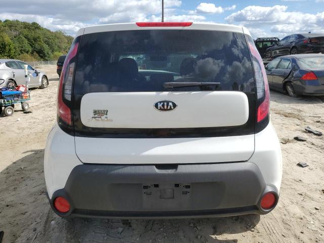 2016 KIA SOUL #3293686386
