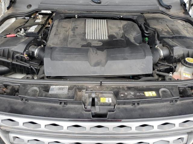 2016 LAND ROVER LR4 HSE SALAG2V60GA793726