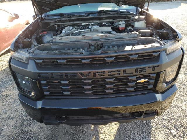 2023 CHEVROLET SILVERADO #3297344750