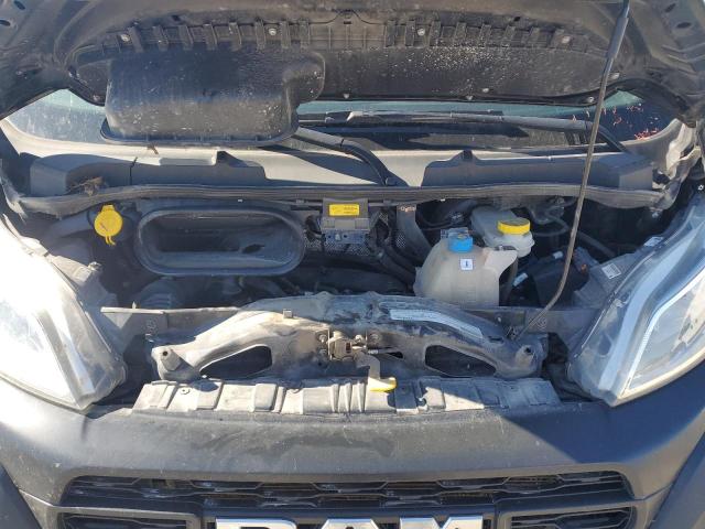 2023 RAM PROMASTER 2500 2500 HIGH #3264527511
