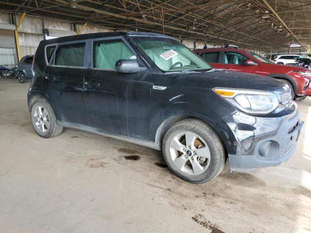 2019 KIA SOUL - KNDJN2A29K7660579
