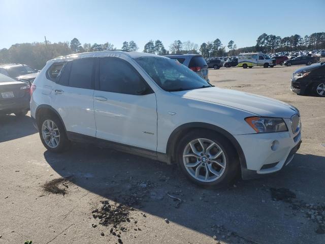 2014 BMW X3 XDRIVE3 #3296250537