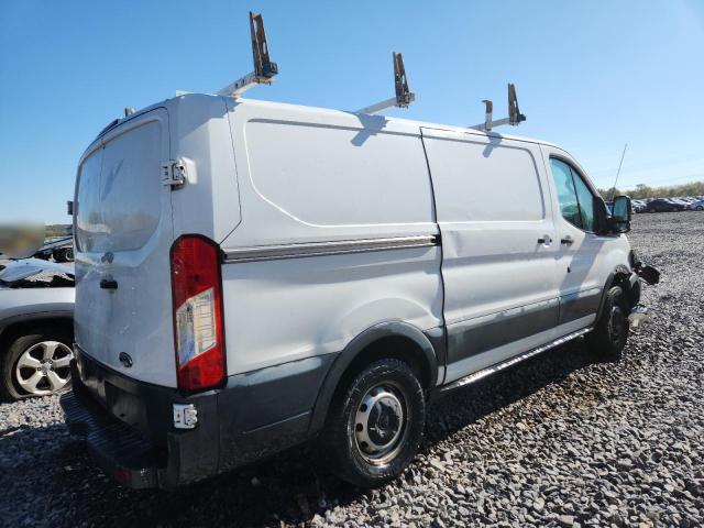 2015 FORD TRANSIT T- #3305322301