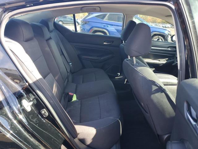 2022 NISSAN ALTIMA SV #3305300333