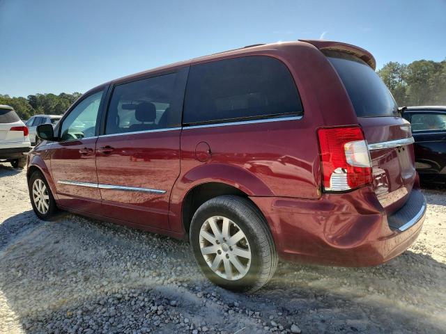 2016 CHRYSLER TOWN & COU 2C4RC1BG5GR230390