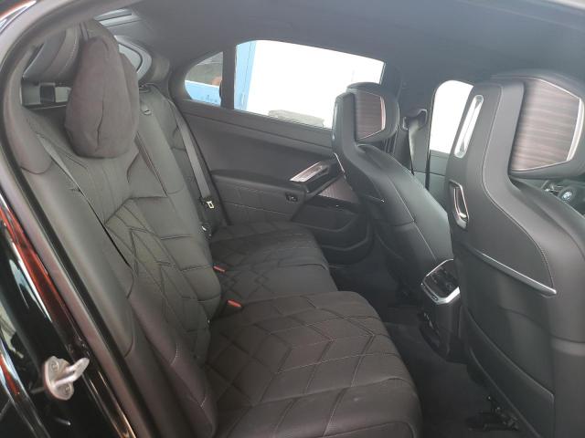 2024 BMW I7 XDRIVE6 WBY53EJ03RCP77422