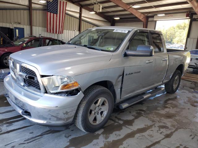 DODGE RAM 1500