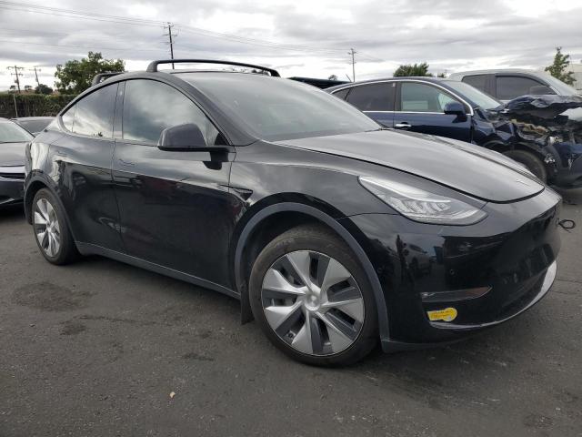 2022 TESLA MODEL Y - 7SAYGDEE8NF349431